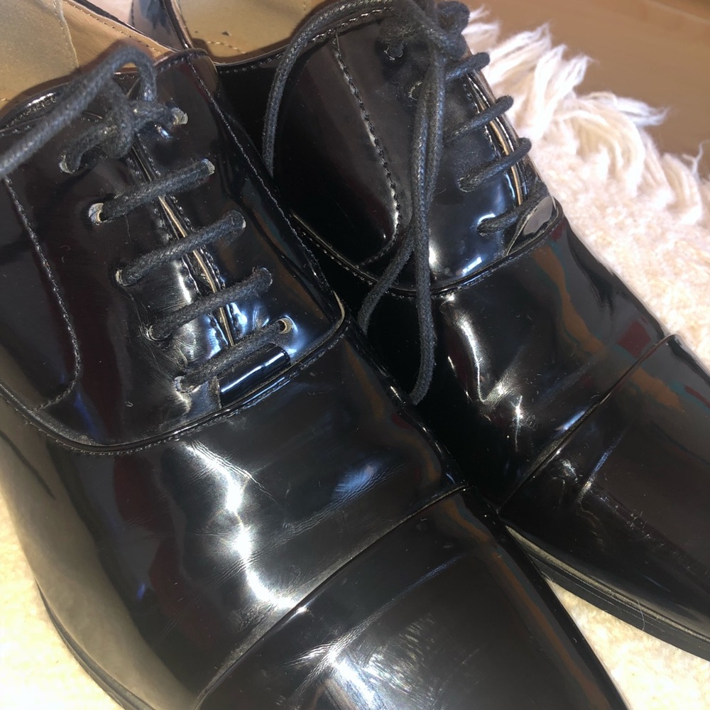 Fancy Dress Shoes
